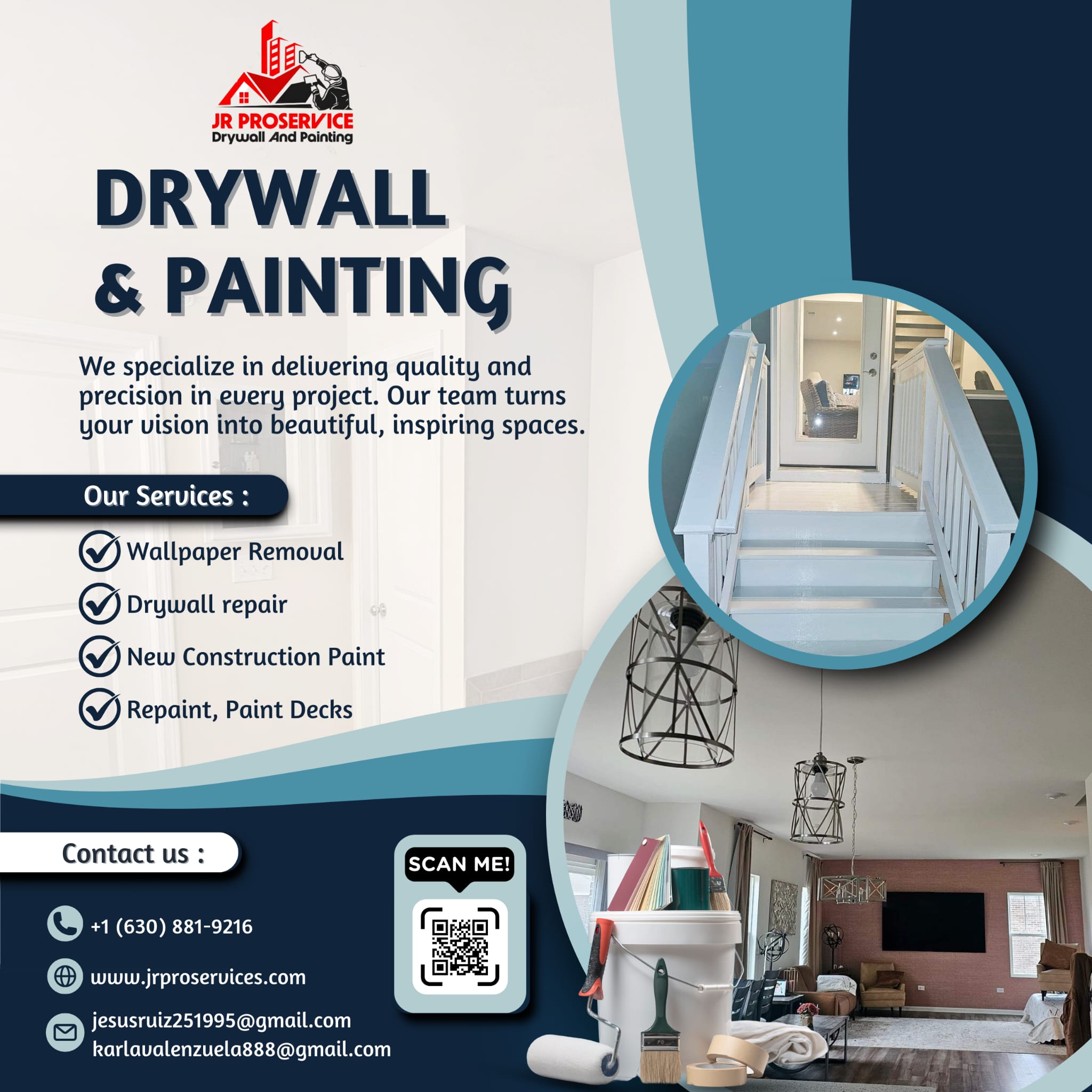 Ad — services