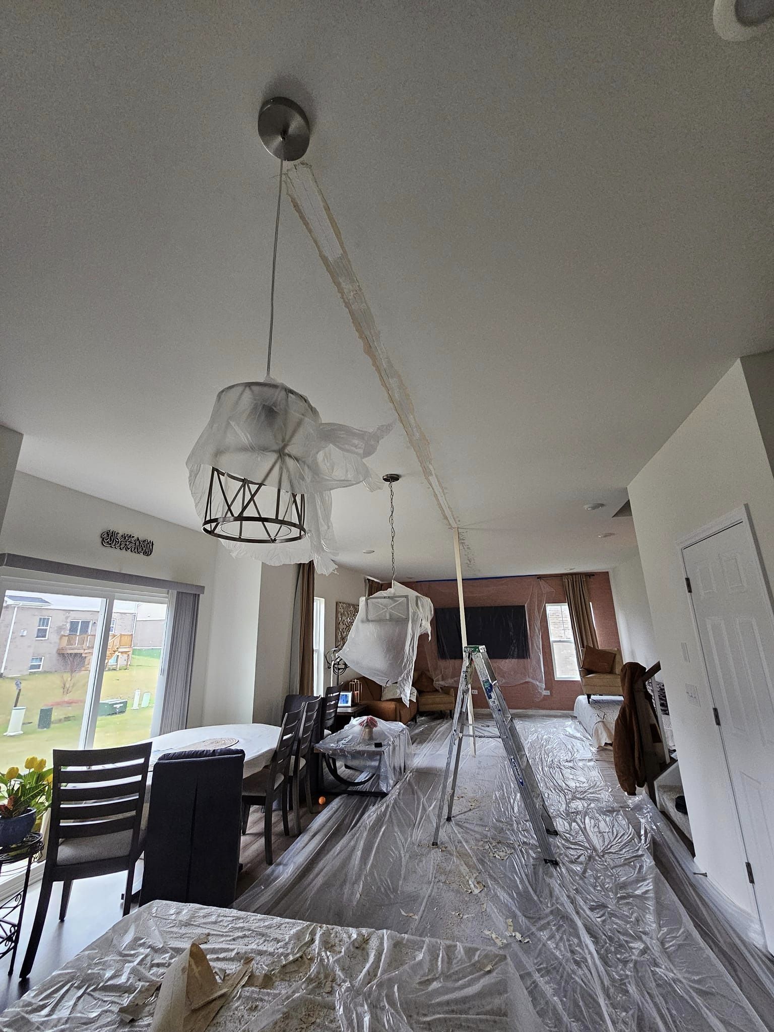 Kitchen — prep