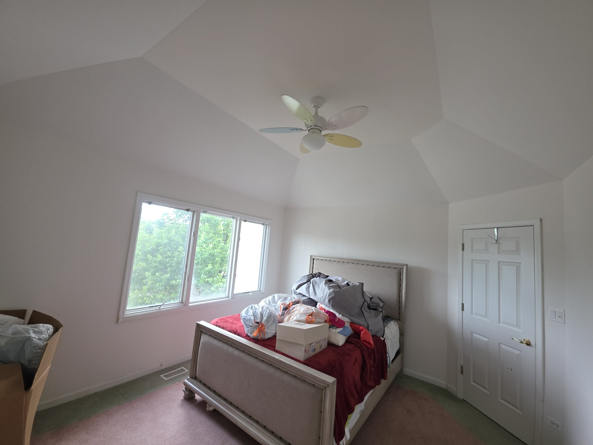 Room — finished