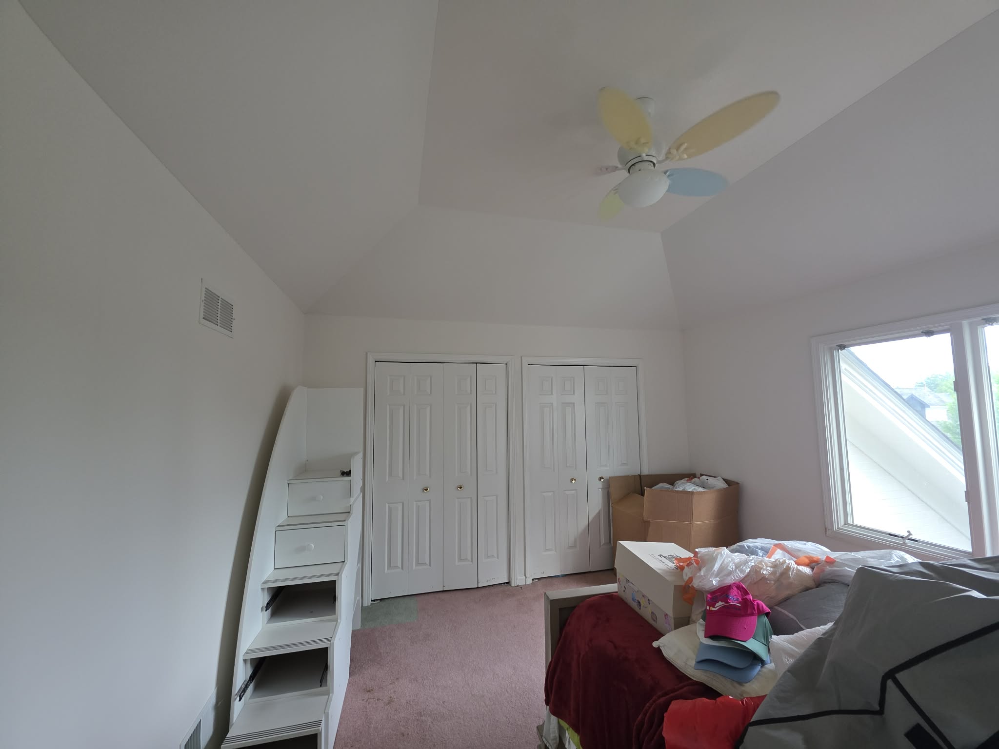 Room — finished