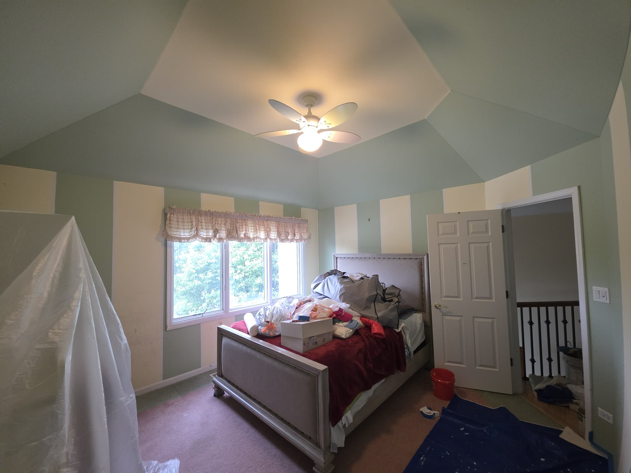 Room — before
