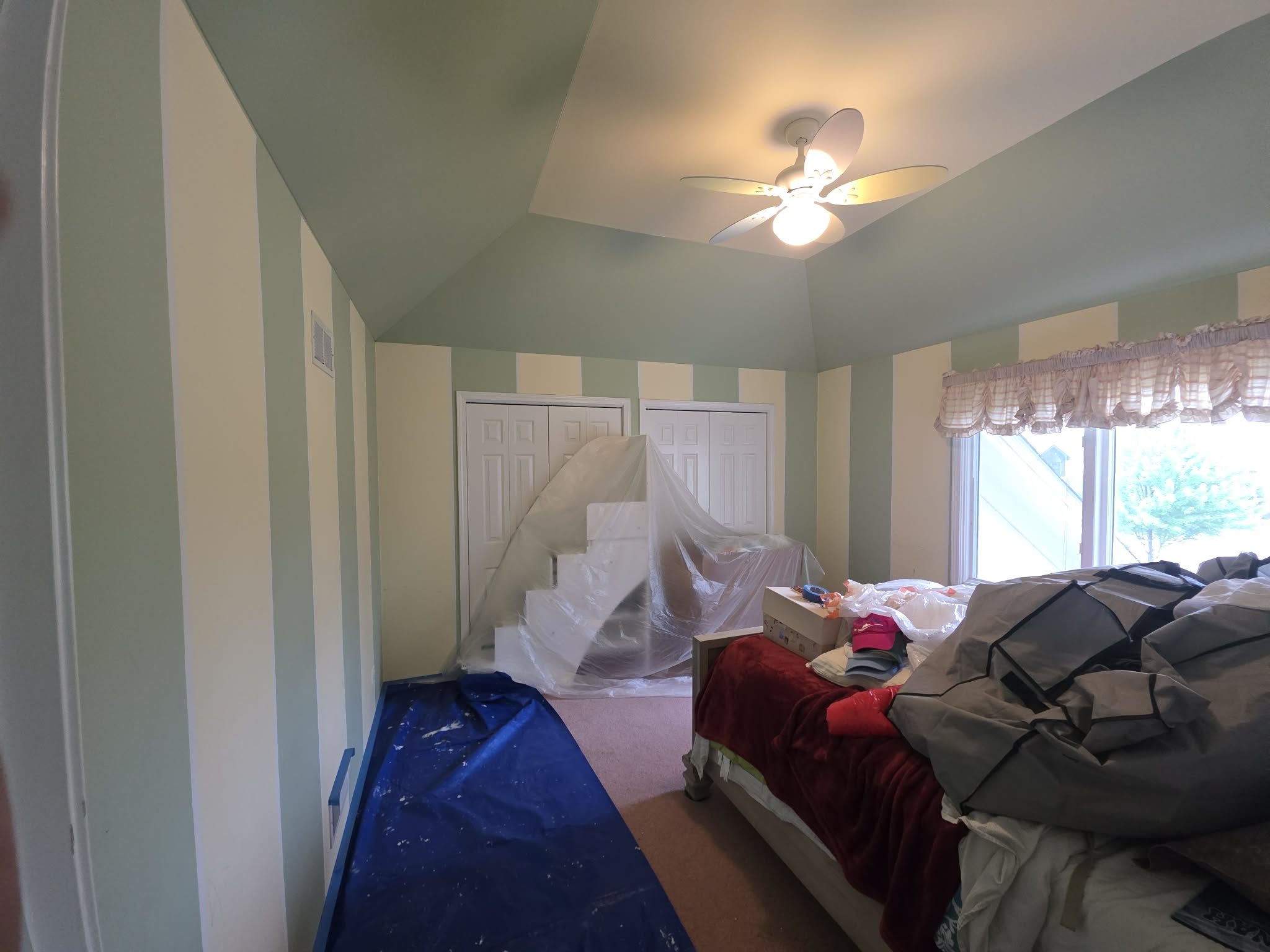 Room — before